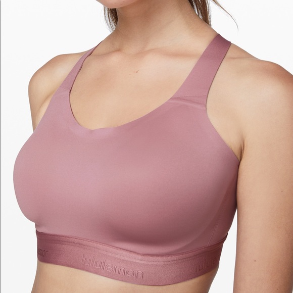 NWT/Lululemon Fine Form Bra/size 36C - Picture 3 of 8